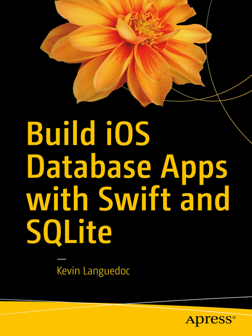 Upplýsingar um Build iOS Database Apps with Swift and SQLite eftir Kevin Languedoc - Biðlisti